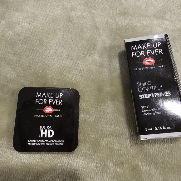 Sephora make up bundle mini size - Picture 6 of 6